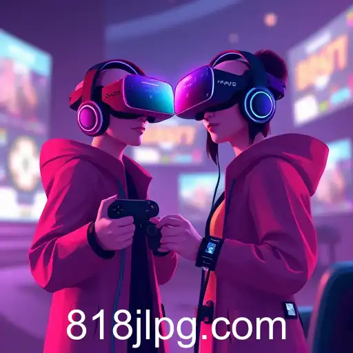 Digital Evolution in Gaming