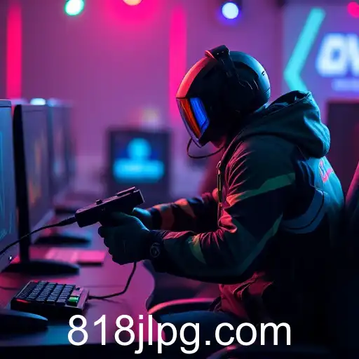 The Evolution of English Gaming Websites