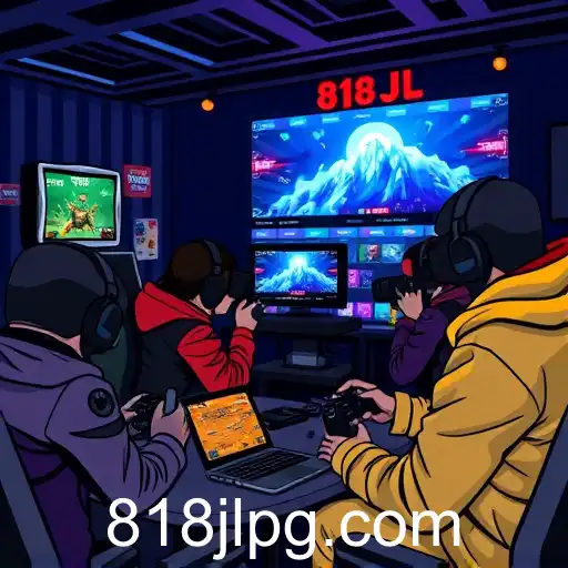 The Rise and Influence of Gaming in Today's Society