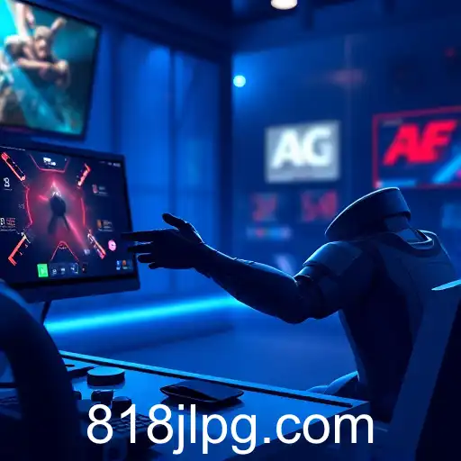 818jl: The Digital Playground of 2025