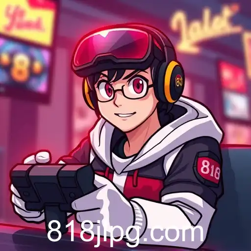 The Role of 818jl in Shaping the Online Gaming Experience