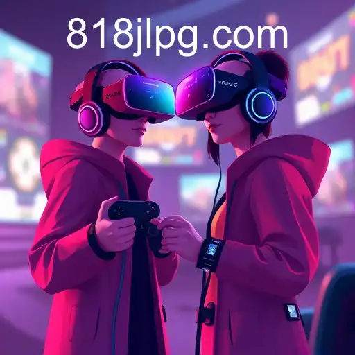 Digital Evolution in Gaming