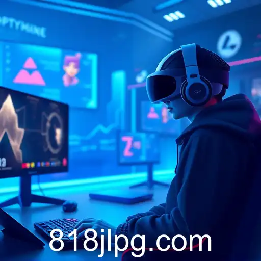 Emerging Trends in Online Gaming Communities