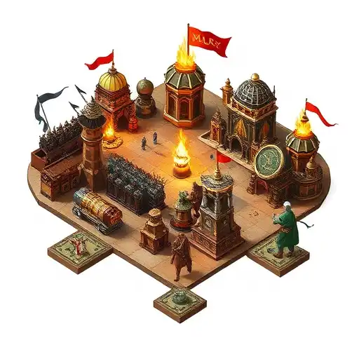 Emerging Trends in Game Websites