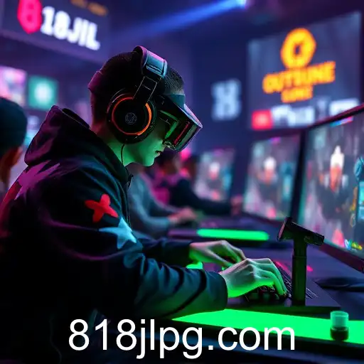 The Evolution of Gaming Communities