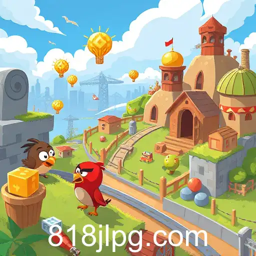 The Evolution of Online Gaming and 818jl