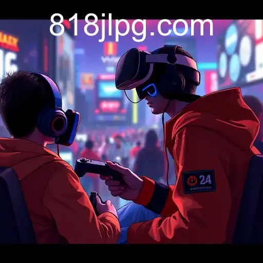 The Evolution of Online Gaming in 2025