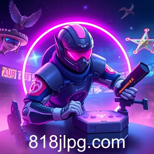 818jl: The Rise of Niche Gaming Communities