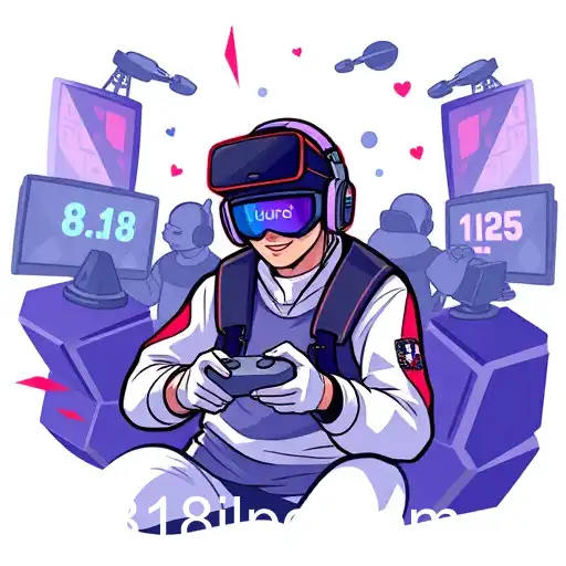 The Rise of 818jl in the Gaming World