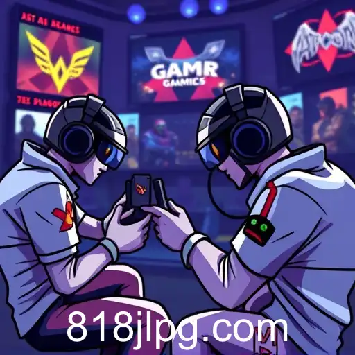 The Rise of English Game Websites