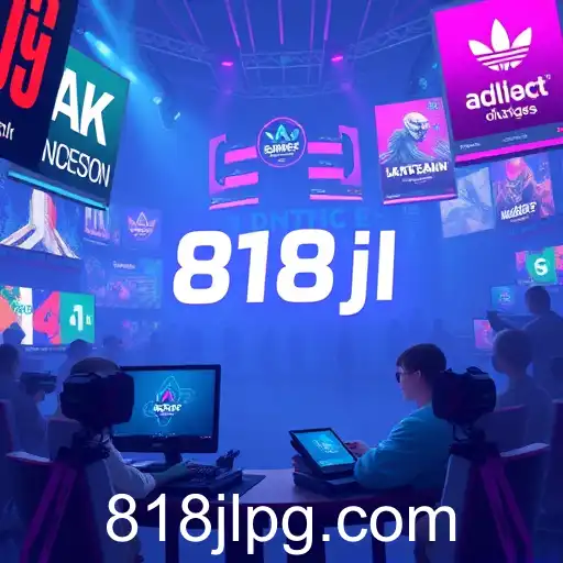 The Rise of 818jl in Gaming Culture