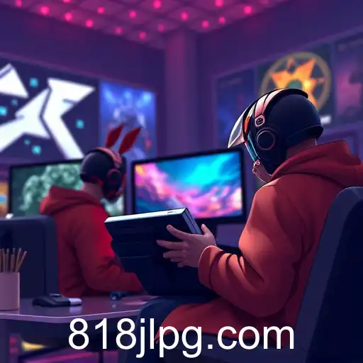 The Rise of Gaming Communities