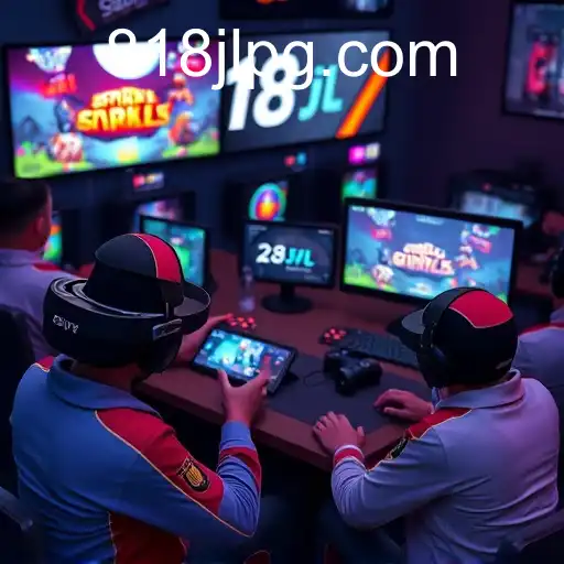 Exploring the Rise of Online Gaming Communities
