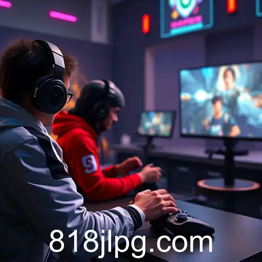 Rising Trends in Online Gaming Communities