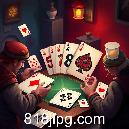 The Evolution of Online Gaming: A Focus on 818jl