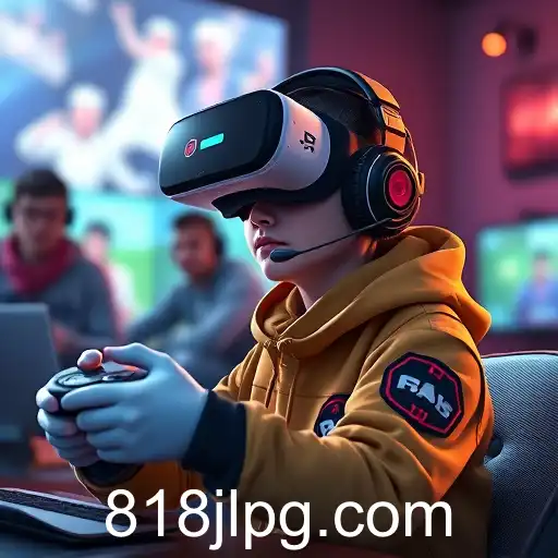 The Impact of 818jl on Gaming Trends