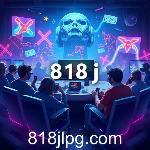 The Rise of 818jl: Transforming Online Gaming in 2025