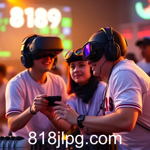 The Rise of Gaming Communities