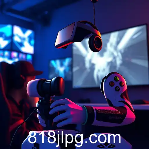 The Rise of Online Gaming Platforms