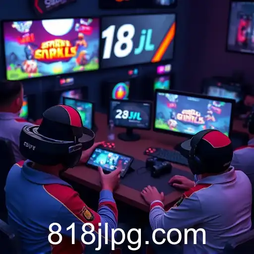 Exploring the Rise of Online Gaming Communities